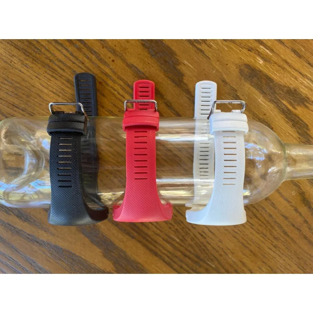Polar M200 Watch Bands